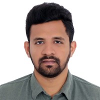Mohammad Fareed Buhari