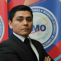 Luis Daniel Torres Luna