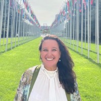 Loly Aylú Gaitán-Guerrero, Ph.D.