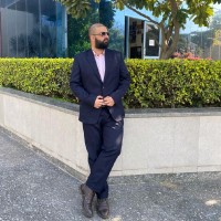Sajid Rashid