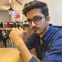 Ankush Verma
