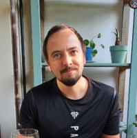 Christian Arnold, Phd