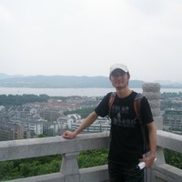 Chen Pumin