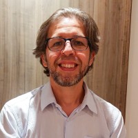 Péricles Magalhães Jr, MSc