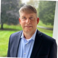 Thomas Tickner, Pmp