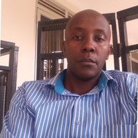 Byayesu Godfrey
