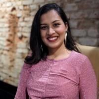 Clerida Dsouza