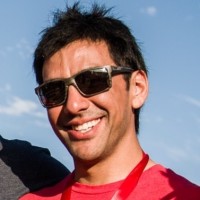 Luis Felipe Fuentes Vega
