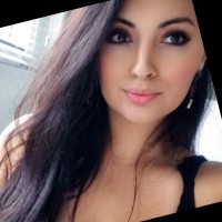 Camila Fernanda Silva