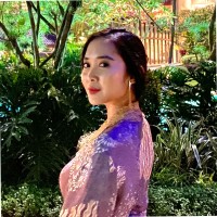 Anisa Rahayu Ningtyas Saputri