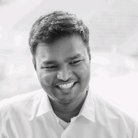Vinoth Baskaran