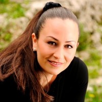 Dima Merheb