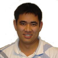Chris Giang