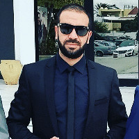 Hamza Lemouchi