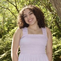 Chloe Haddad