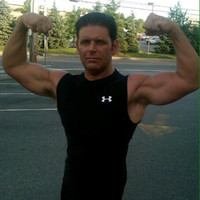 Jim Digregorio Bsep, Acsm Eim Level 2 Acsm Certified Exercise Physiologist