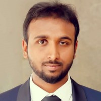 Salmaan Zaki