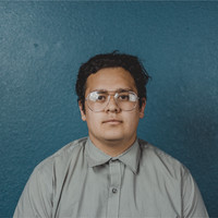 Joshua Solis
