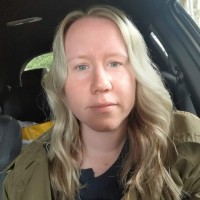 Lisa Stoddart