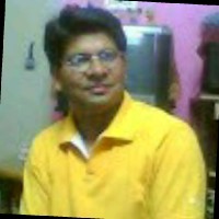 Amiya Kumar Das