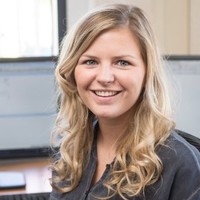 Linda van de Bovenkamp