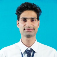 Shubham Gandhi