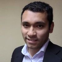 Jean Pierre Soria Fernandez