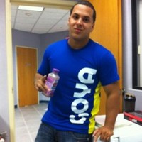 Michael Rivera