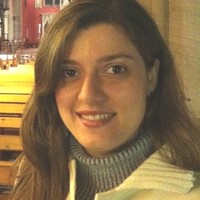 Mayra Alexandra Pellegrino S.