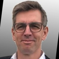 Mark Blaauw Mba