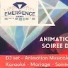 Emergence Events
