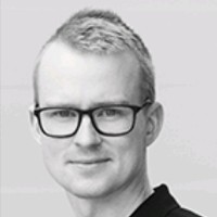 Daniel Axelsson