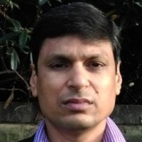 Samir Shah