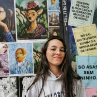 Laís Gonçalves
