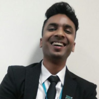 Kosilan Kevin Rufus