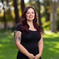 Erika Jauregui-Farias, M.A.
