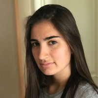 Seyma Orhan