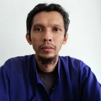 Shamsul Bahri Mohamed Salleh