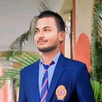Deepak Majhi