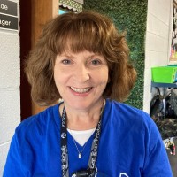 Lori Loribrady