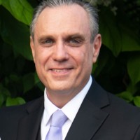 Mark D. Drew