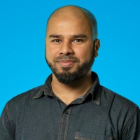 Syed Mahfuzur Reza