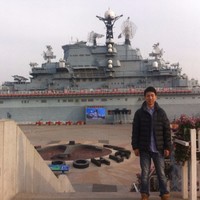 Bruce Sheng