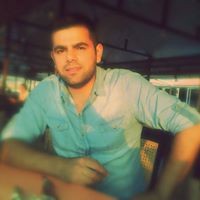 Murat Bektaş