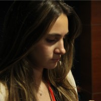 Elmas Başak Gören