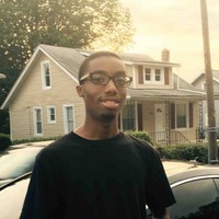 Ryeheem Robinson