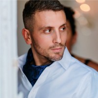 Nicolas Sanna • MACLEM®