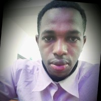 MAMADOU DIALLO