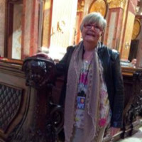 Judith O’Farrell
