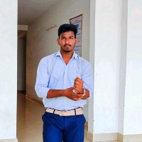 Rajasekhar Reddy sagireddy